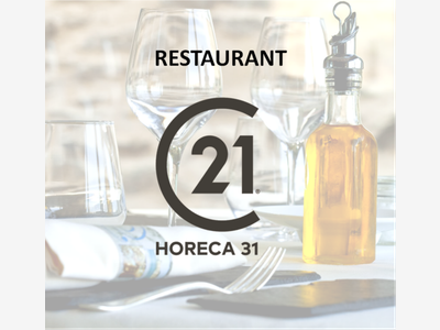 Vente restaurant à Toulouse centre 