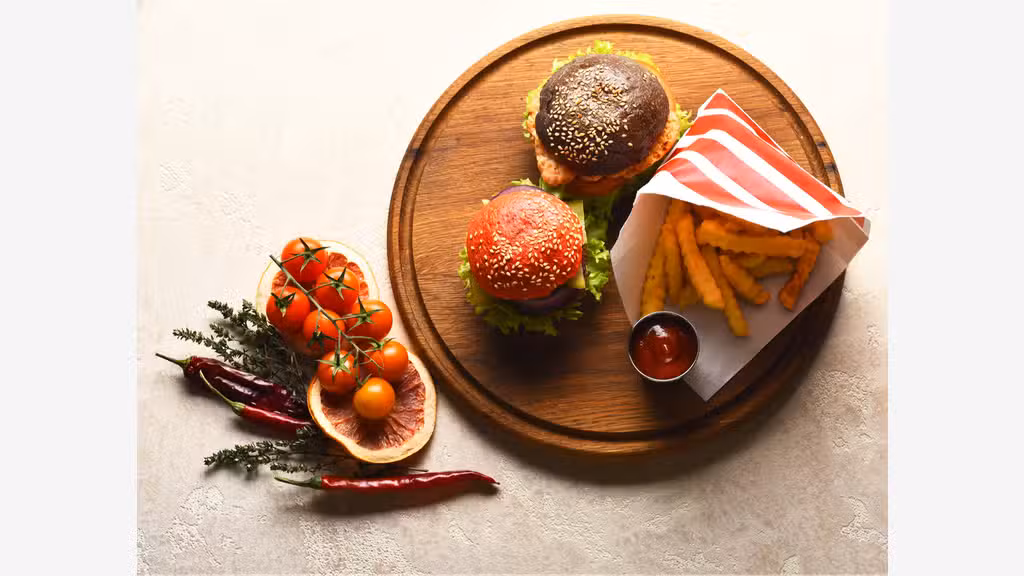 Vente restaurant à Toulouse centre 
