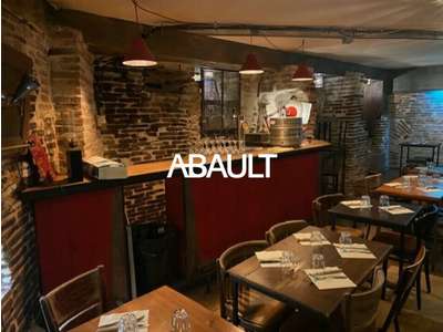 Vente Restaurant à Toulouse