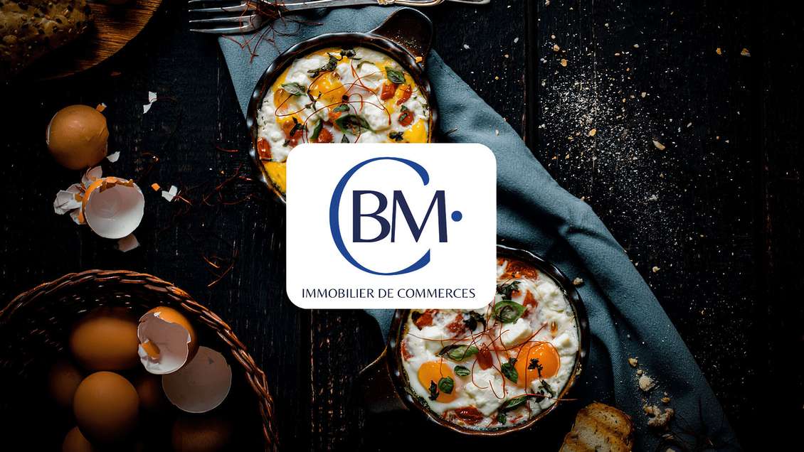 Vente FDC restaurant à Toulouse Rue Pargaminières