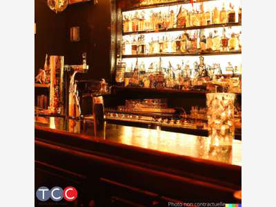 A vendre bar restaurant au centre de Toulouse 