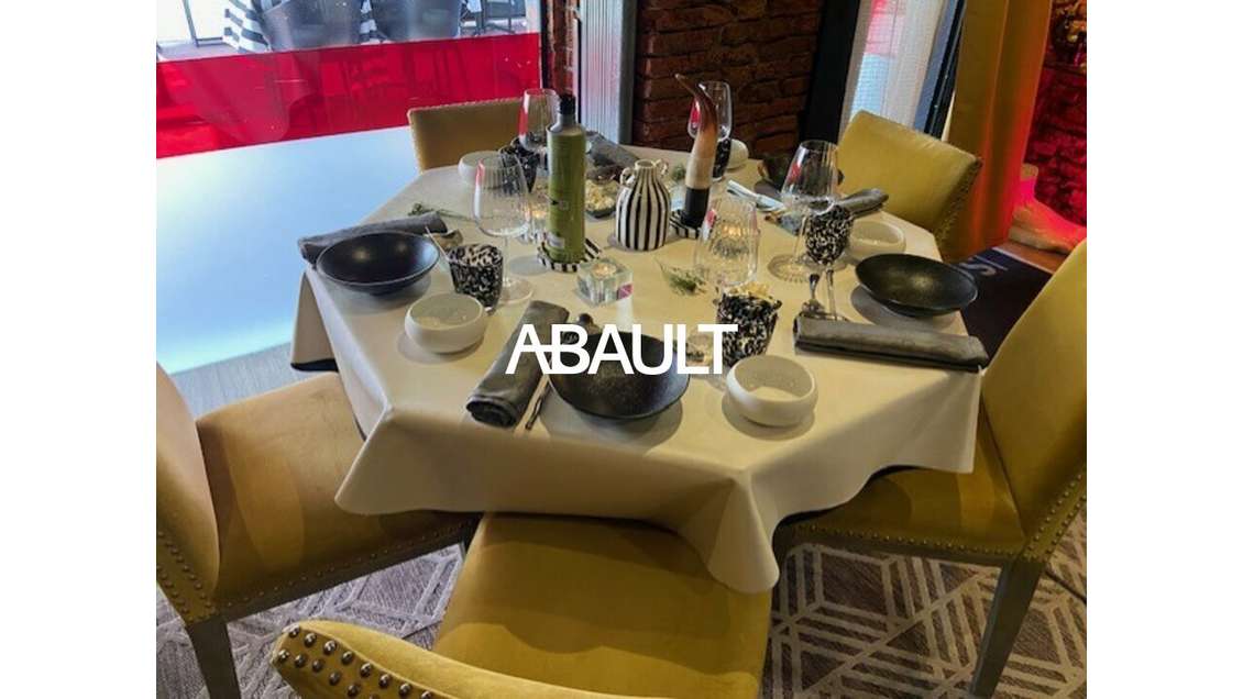 A vendre restaurant en centre ville de Toulouse