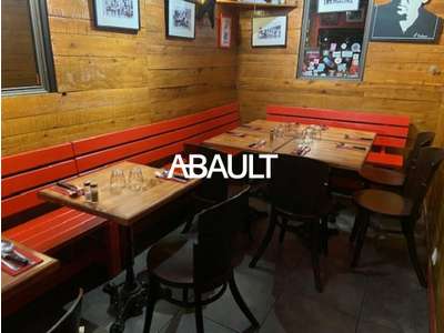 Vente Restaurant à Toulouse