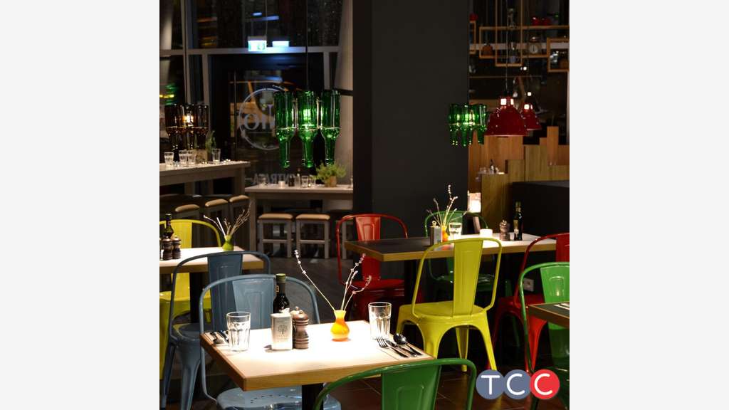 Vente fonds de restaurant traditionnel à Toulouse