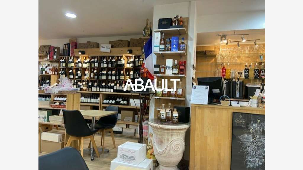 FDC épicerie restauration midi à vendre à Toulouse