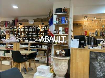 FDC épicerie restauration midi à vendre à Toulouse