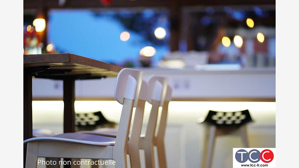 A vendre restaurant licence III en ZA à Toulouse