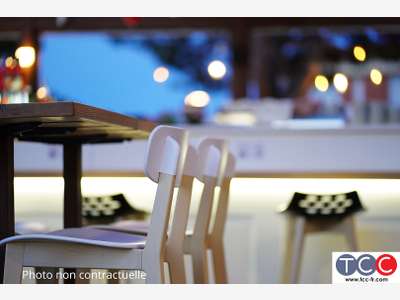 A vendre restaurant licence III en ZA à Toulouse