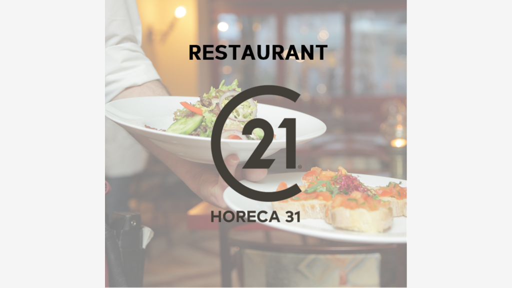 A vendre restaurant hypercentre Toulouse Carmes 