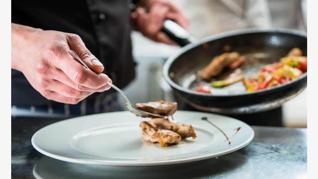A vendre restaurant hypercentre Toulouse Carmes 