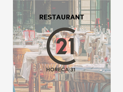 A vendre restaurant hypercentre Toulouse Carmes 