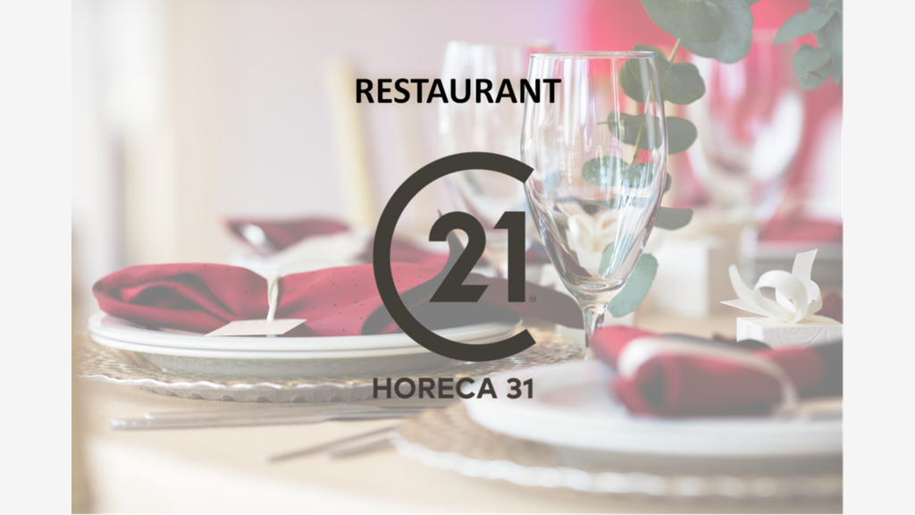 A vendre restaurant hypercentre Toulouse Carmes 