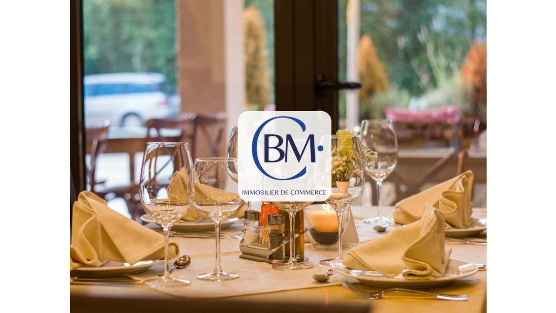 Vente restaurant à Toulouse Jean Jaurès / Wilson