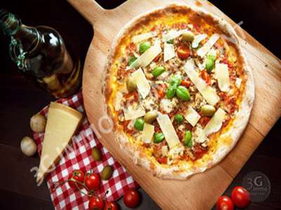 Vente très belle affaire pizzeria à Toulouse Nord