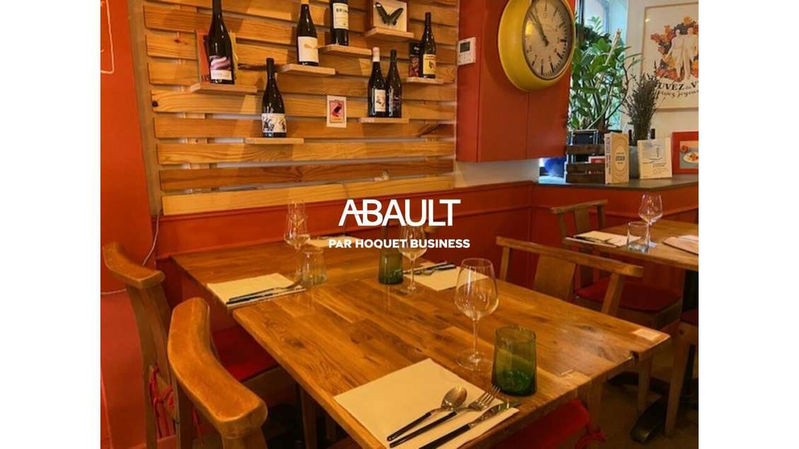 FDC restaurant en très bon état à vendre Toulouse 