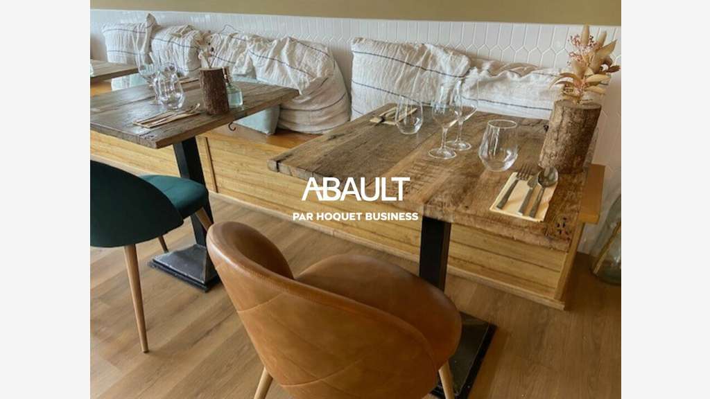 FDC restaurant à vendre proche théâtre à Toulouse 