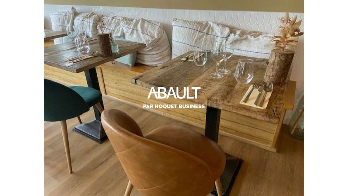 FDC restaurant à vendre proche théâtre à Toulouse