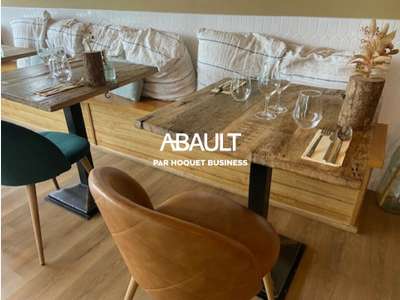 FDC restaurant à vendre proche théâtre à Toulouse 