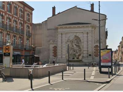 Vente restaurant 34 couverts à Toulouse 31400