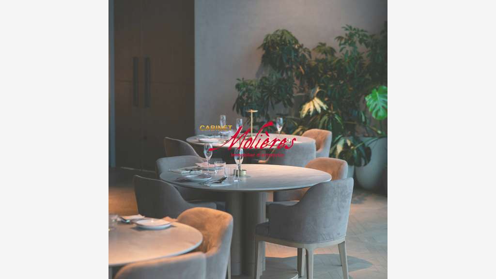 A vendre restaurant en hyper centre de Toulouse