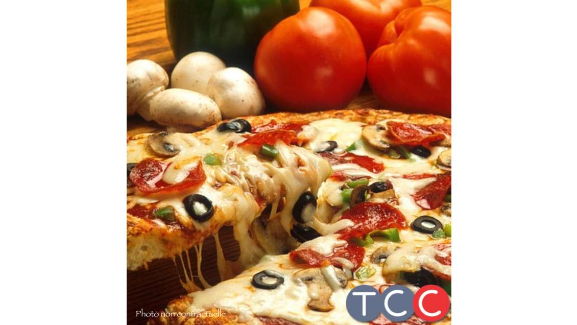 Vente restaurant pizzeria de 71m² Toulouse centre