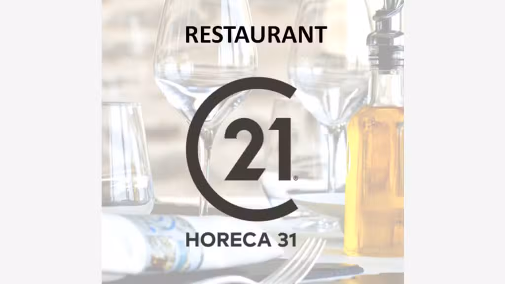 Vente restaurant d’angle à Toulouse hyper centre