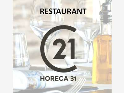 Vente restaurant d’angle à Toulouse hyper centre