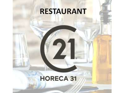 Vente Restaurant à Toulouse