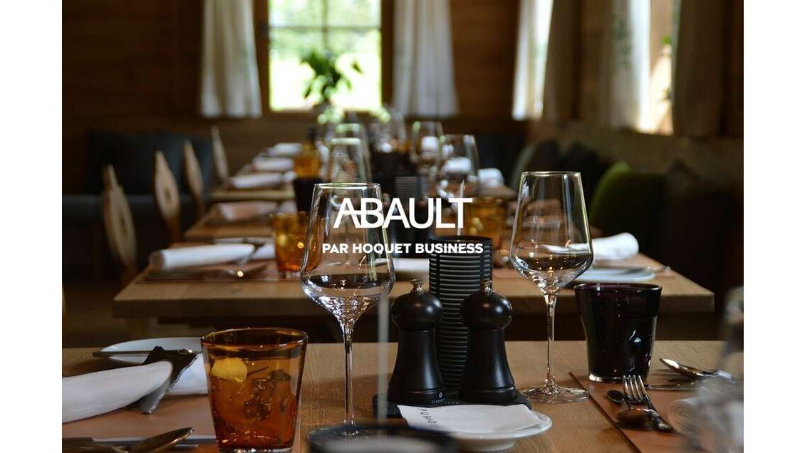 Superbe restaurant à vendre à Toulouse hypercentre