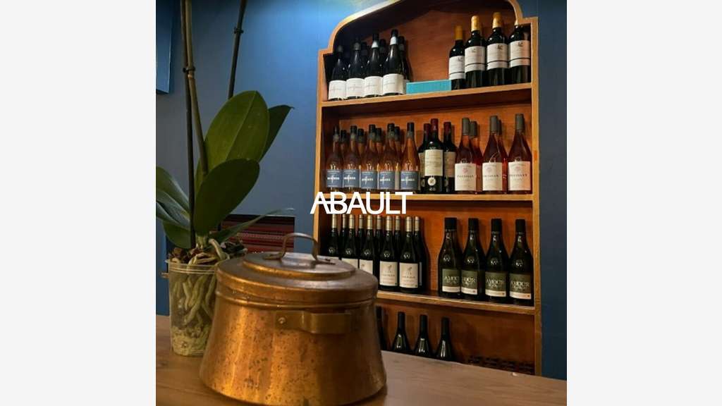 AV FDC restaurant de 55m² à Toulouse Saint Michel