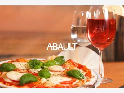 AV FDC restaurant de 55m² à Toulouse Saint Michel