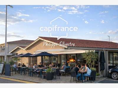 FDC pizzeria à vendre empl N°1 proche de Toulouse