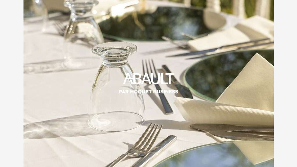 Restaurant équipé de 130m² à vendre à Toulouse