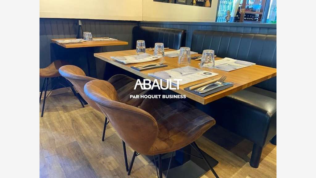 Restaurant équipé de 130m² à vendre à Toulouse