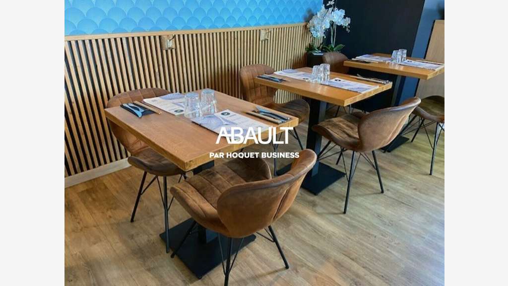 Restaurant équipé de 130m² à vendre à Toulouse