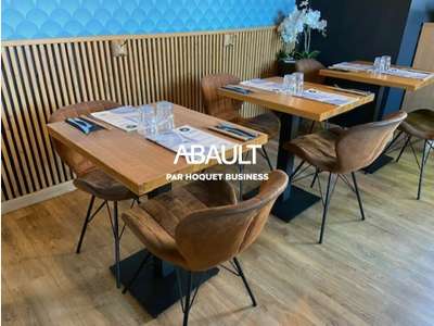 Restaurant équipé de 130m² à vendre à Toulouse