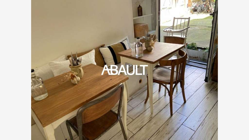 FDC petite restauration à vendre à Toulouse 