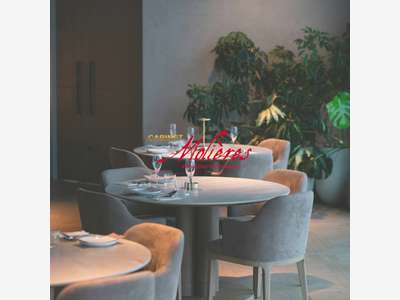 A vendre FDC restaurant proche Place du Capitole