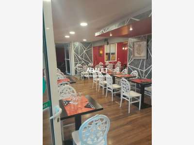 Vente restaurant 50 couverts terrasse sud Toulouse