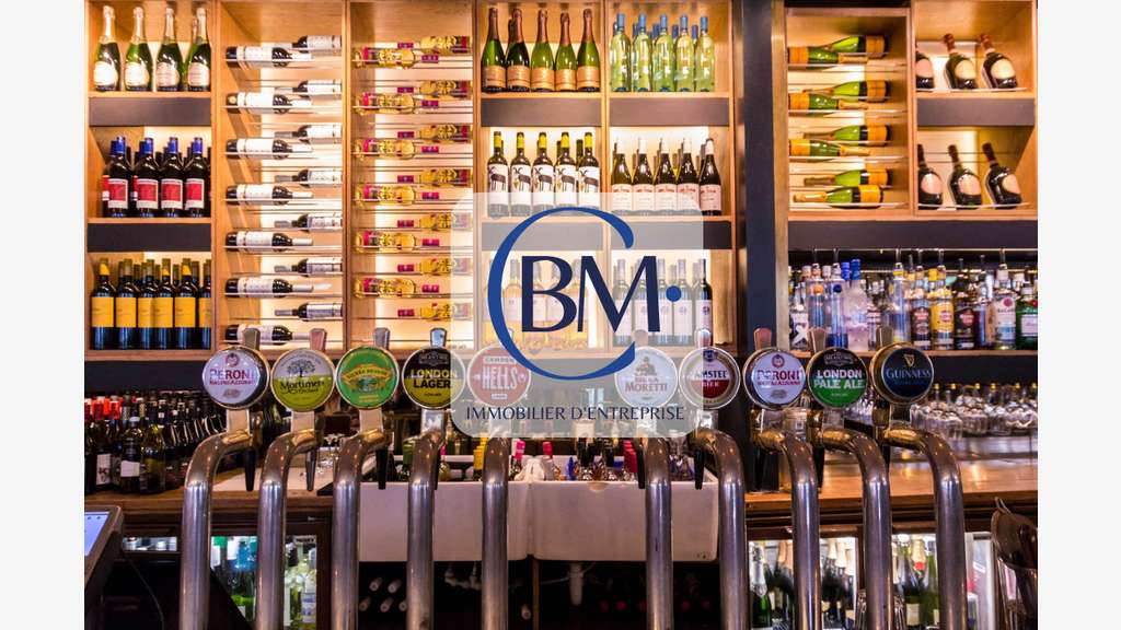 Vente restaurant licence 3 à Toulouse St Pierre