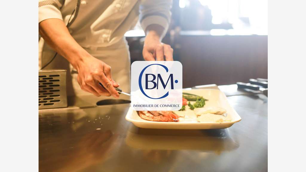 Vente restaurant licence 3 à Toulouse St Pierre
