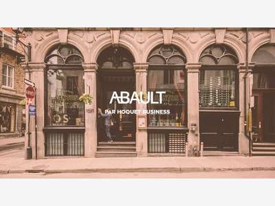 Vente restaurant extraction à Toulouse Victor Hugo