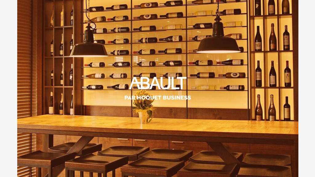 Vente restaurant extraction à Toulouse Victor Hugo