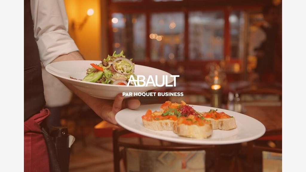 Vente restaurant extraction à Toulouse Victor Hugo