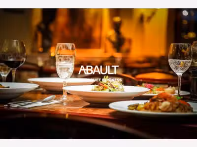 AV restaurant 300m² 120 couverts sud-est Toulouse