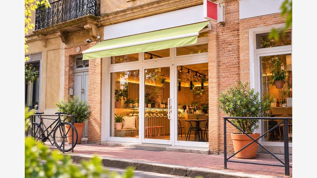FDC restaurant du midi à vendre à Toulouse (31)