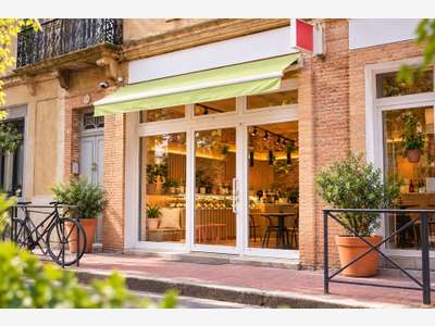 Fonds de commerce à vendre TOULOUSE (31)
