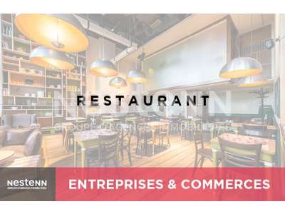 Vente Restaurant à Tour-en-Sologne