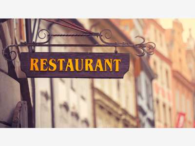 RESTAURNT TOURISTIQUE PARIS 5