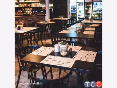 Vente fonds de commerce restaurant ouest Toulouse